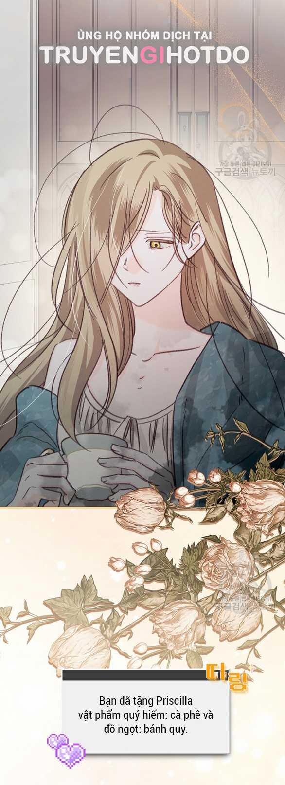 Làm Thế Nào Để Sinh Tồn Được Trong Game Kinh Dị 22.1 trang 35