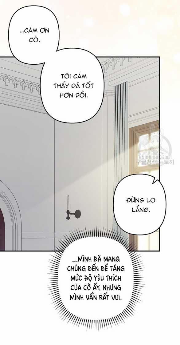 Làm Thế Nào Để Sinh Tồn Được Trong Game Kinh Dị 22.1 trang 36