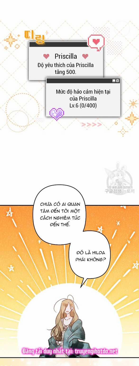 Làm Thế Nào Để Sinh Tồn Được Trong Game Kinh Dị 22.1 trang 37