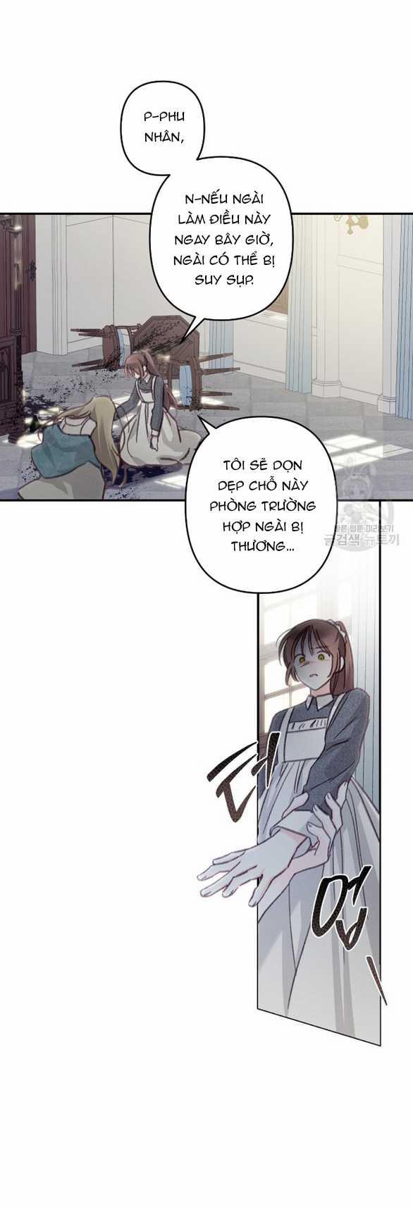 Làm Thế Nào Để Sinh Tồn Được Trong Game Kinh Dị 22.2 trang 10