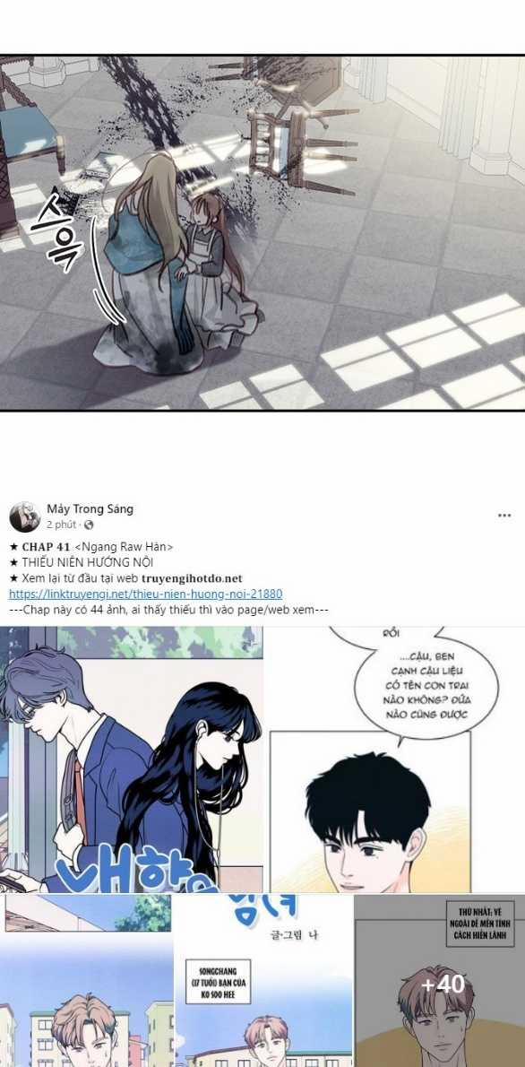 Làm Thế Nào Để Sinh Tồn Được Trong Game Kinh Dị 22.2 trang 15