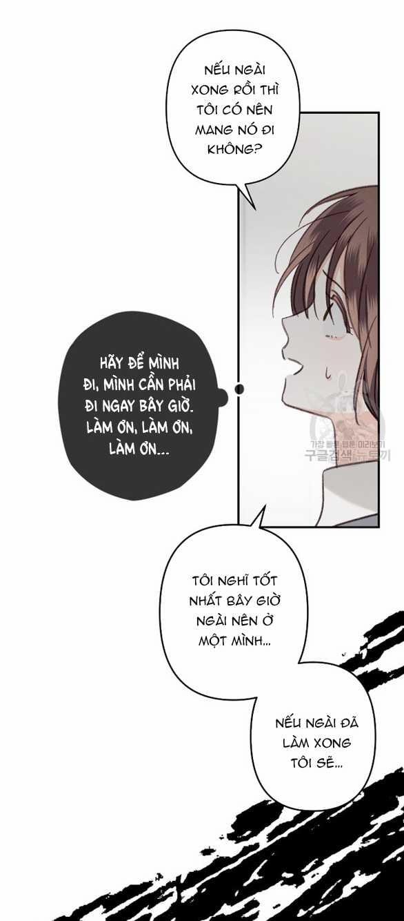 Làm Thế Nào Để Sinh Tồn Được Trong Game Kinh Dị 22.2 trang 16