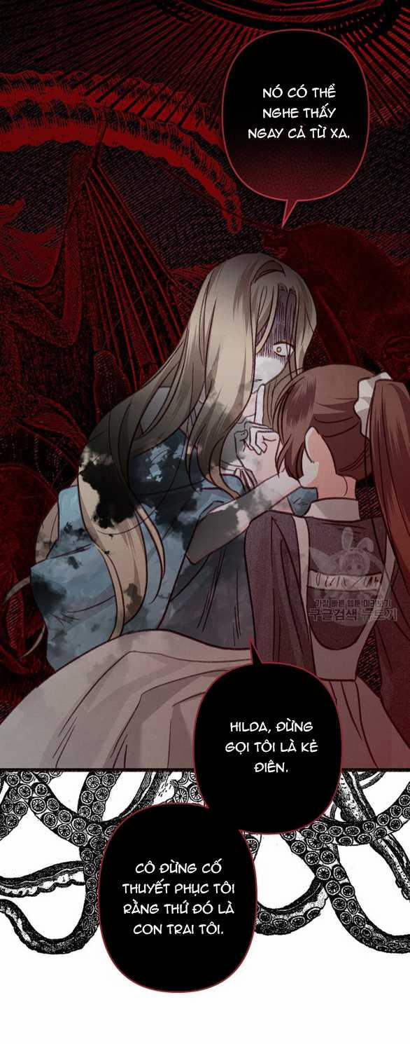 Làm Thế Nào Để Sinh Tồn Được Trong Game Kinh Dị 22.2 trang 18