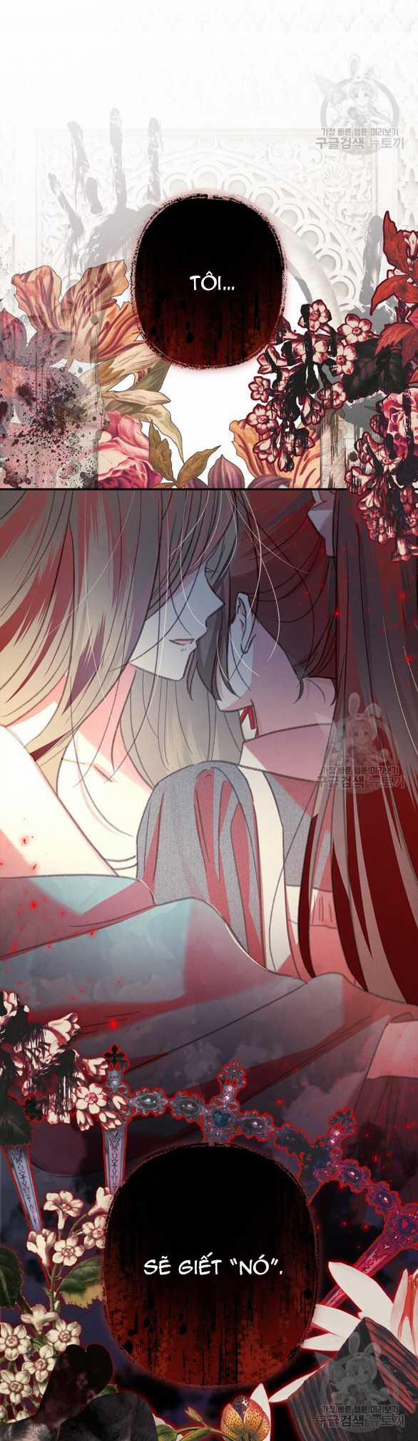 Làm Thế Nào Để Sinh Tồn Được Trong Game Kinh Dị 22.2 trang 21