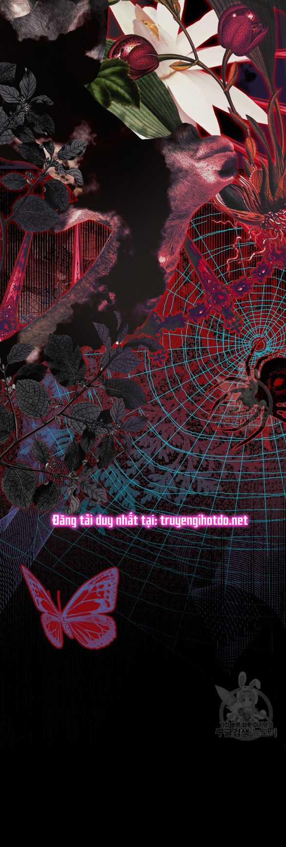 Làm Thế Nào Để Sinh Tồn Được Trong Game Kinh Dị 22.2 trang 22