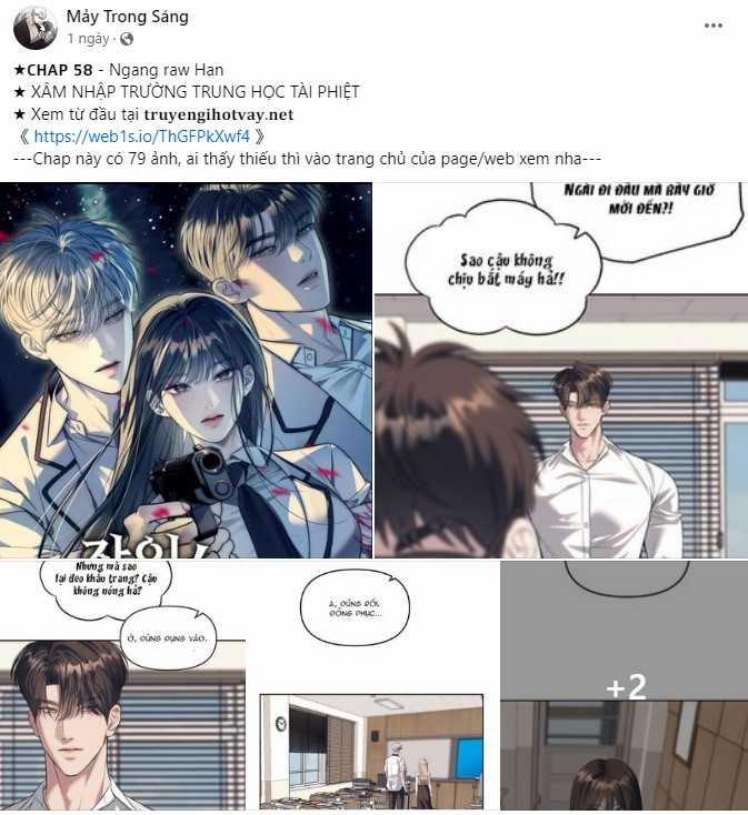 Làm Thế Nào Để Sinh Tồn Được Trong Game Kinh Dị 22.2 trang 23