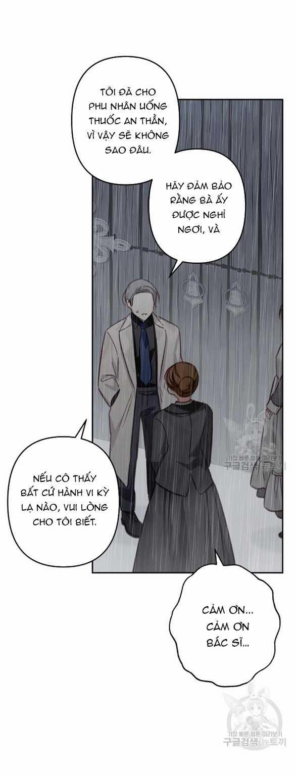 Làm Thế Nào Để Sinh Tồn Được Trong Game Kinh Dị 23.1 trang 11