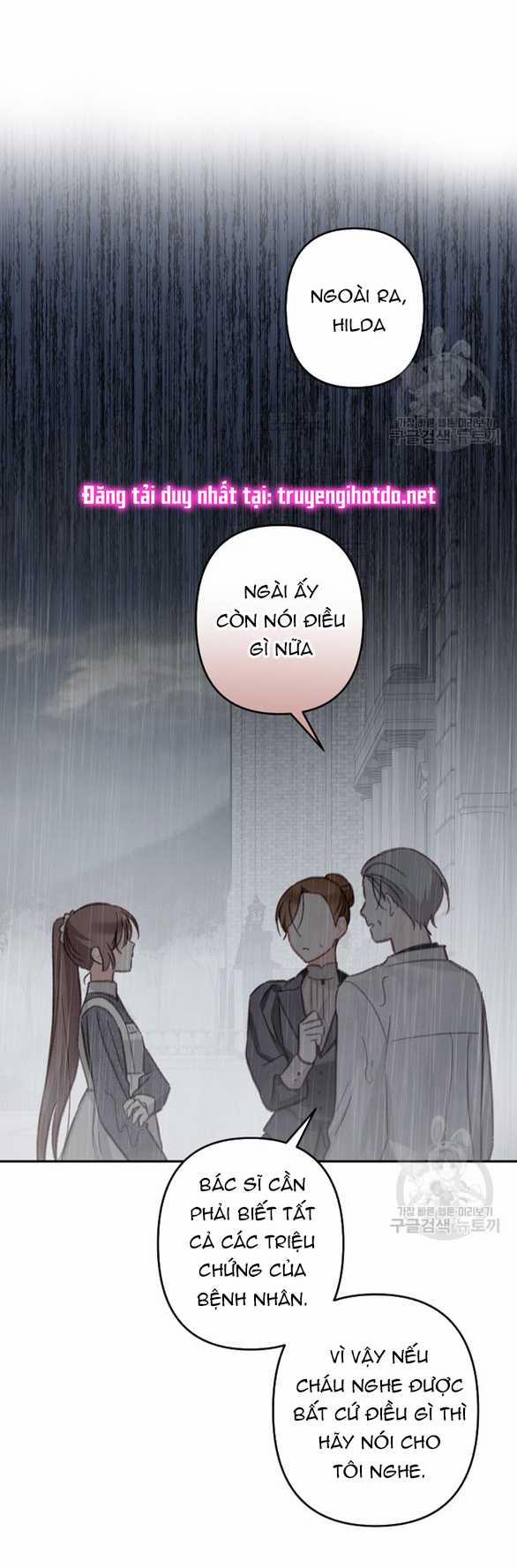 Làm Thế Nào Để Sinh Tồn Được Trong Game Kinh Dị 23.1 trang 12