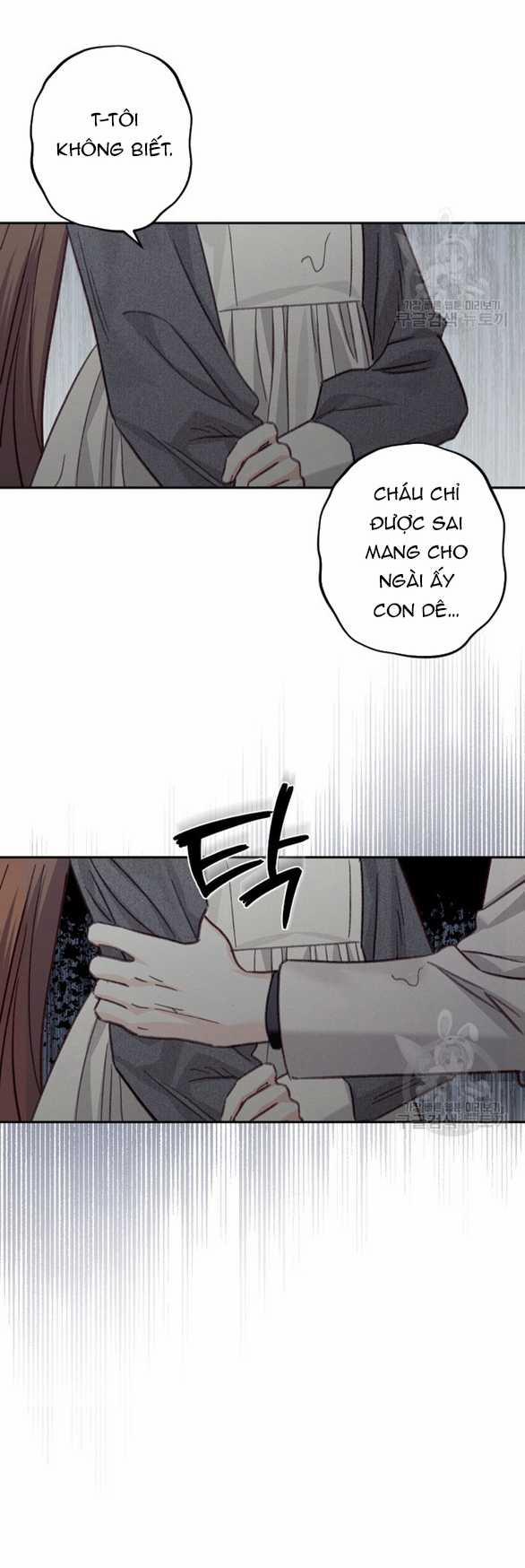 Làm Thế Nào Để Sinh Tồn Được Trong Game Kinh Dị 23.1 trang 13