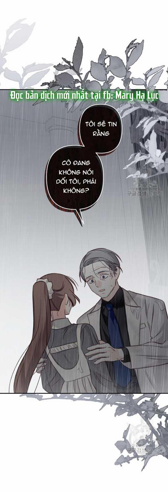 Làm Thế Nào Để Sinh Tồn Được Trong Game Kinh Dị 23.1 trang 14