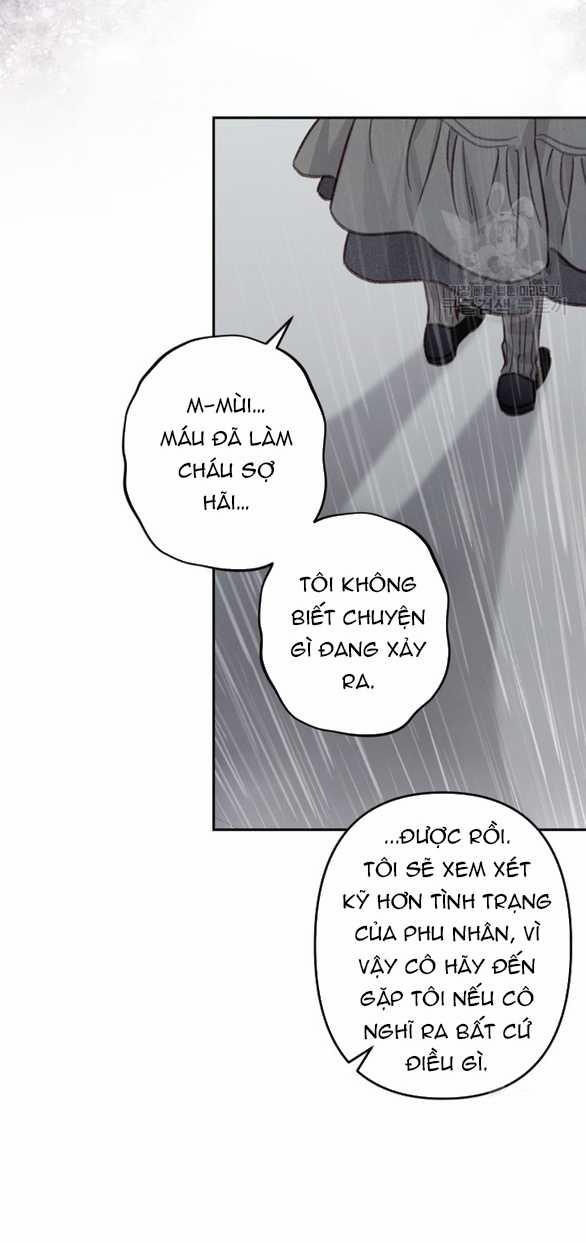 Làm Thế Nào Để Sinh Tồn Được Trong Game Kinh Dị 23.1 trang 19