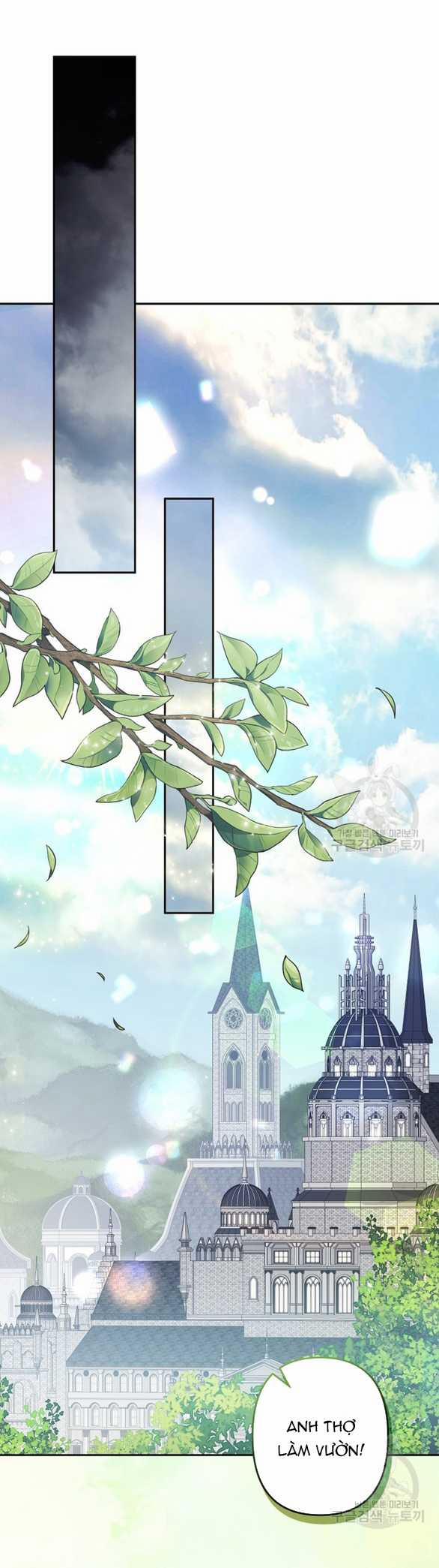 Làm Thế Nào Để Sinh Tồn Được Trong Game Kinh Dị 23.1 trang 22