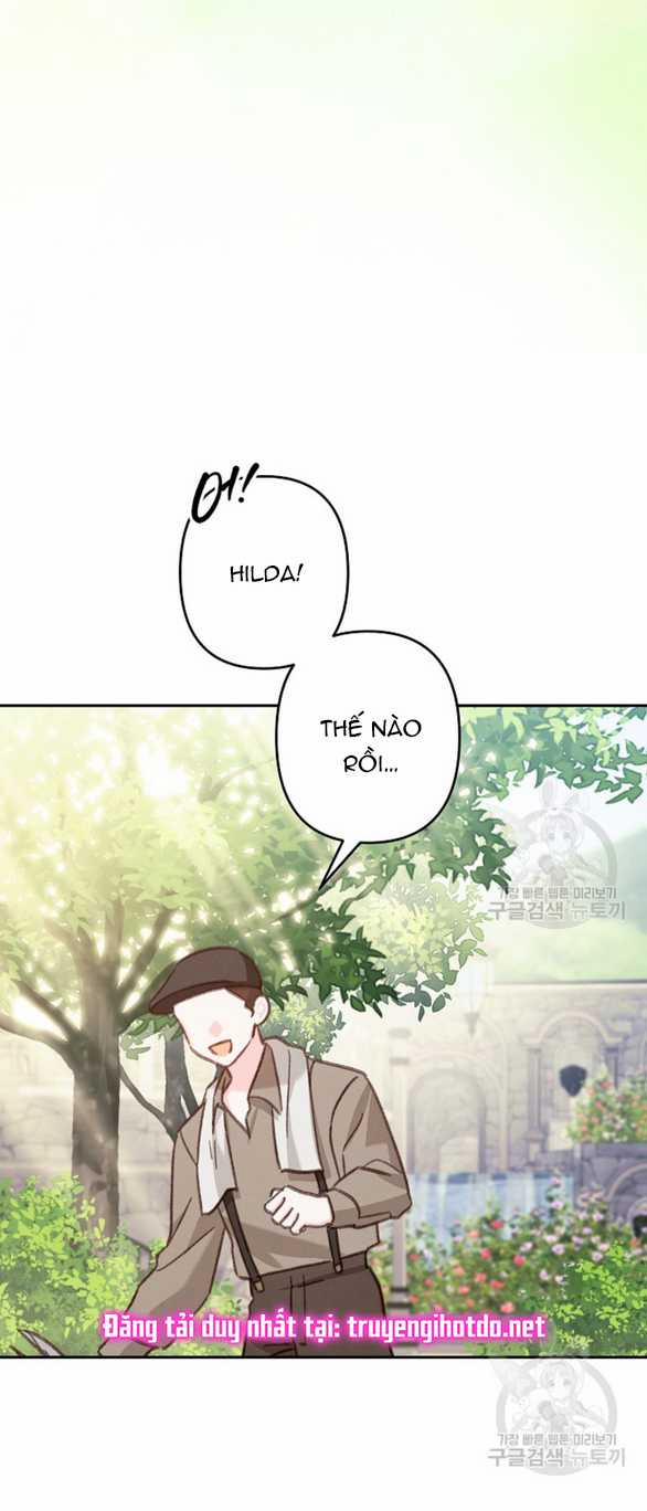 Làm Thế Nào Để Sinh Tồn Được Trong Game Kinh Dị 23.1 trang 23