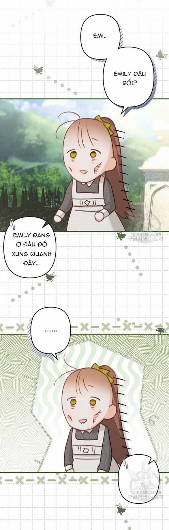 Làm Thế Nào Để Sinh Tồn Được Trong Game Kinh Dị 23.1 trang 27