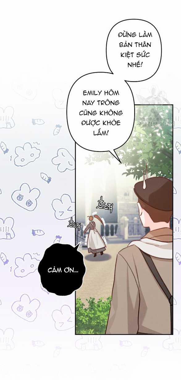 Làm Thế Nào Để Sinh Tồn Được Trong Game Kinh Dị 23.1 trang 29