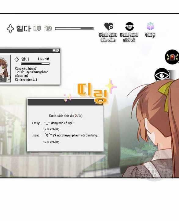 Làm Thế Nào Để Sinh Tồn Được Trong Game Kinh Dị 23.1 trang 30