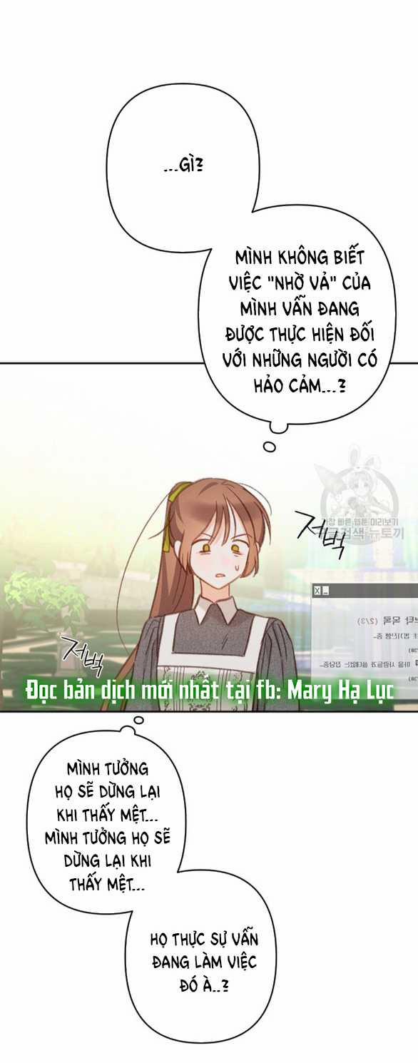 Làm Thế Nào Để Sinh Tồn Được Trong Game Kinh Dị 23.1 trang 31