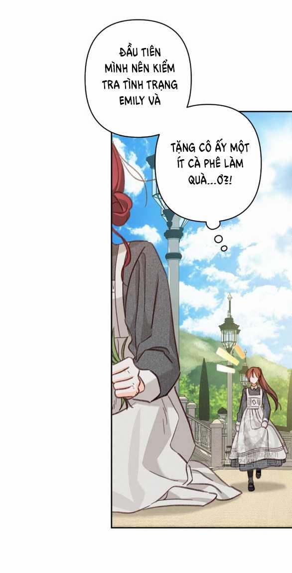 Làm Thế Nào Để Sinh Tồn Được Trong Game Kinh Dị 23.1 trang 33