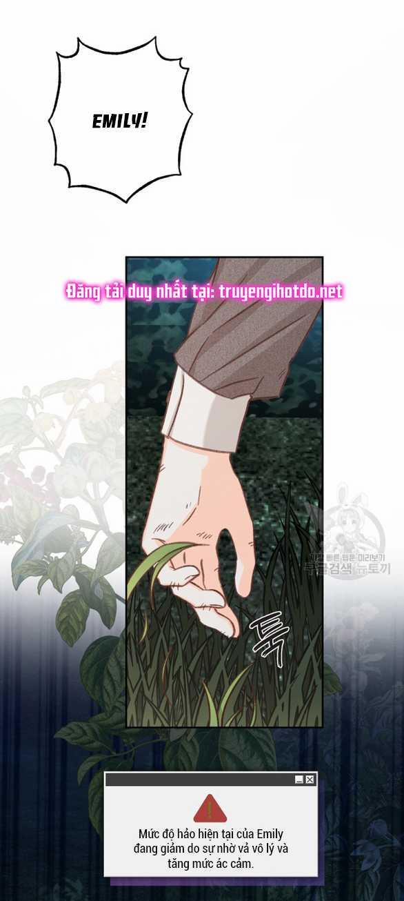 Làm Thế Nào Để Sinh Tồn Được Trong Game Kinh Dị 23.1 trang 34