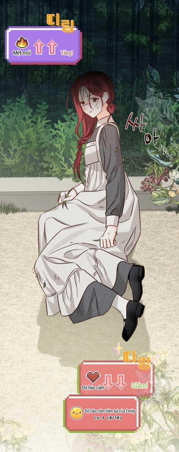 Làm Thế Nào Để Sinh Tồn Được Trong Game Kinh Dị 23.1 trang 35