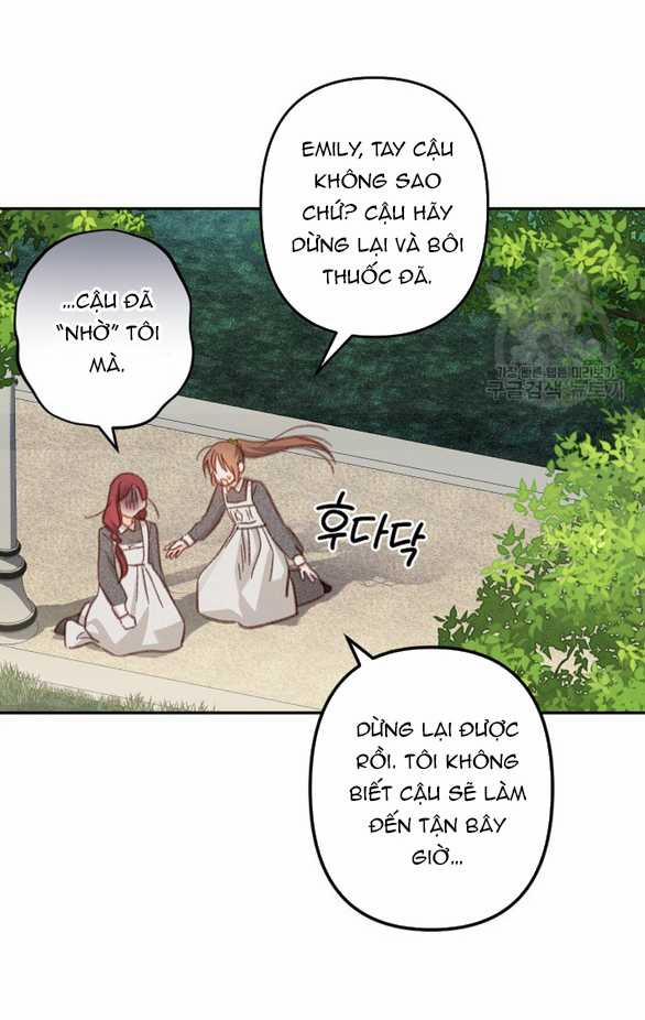 Làm Thế Nào Để Sinh Tồn Được Trong Game Kinh Dị 23.1 trang 37