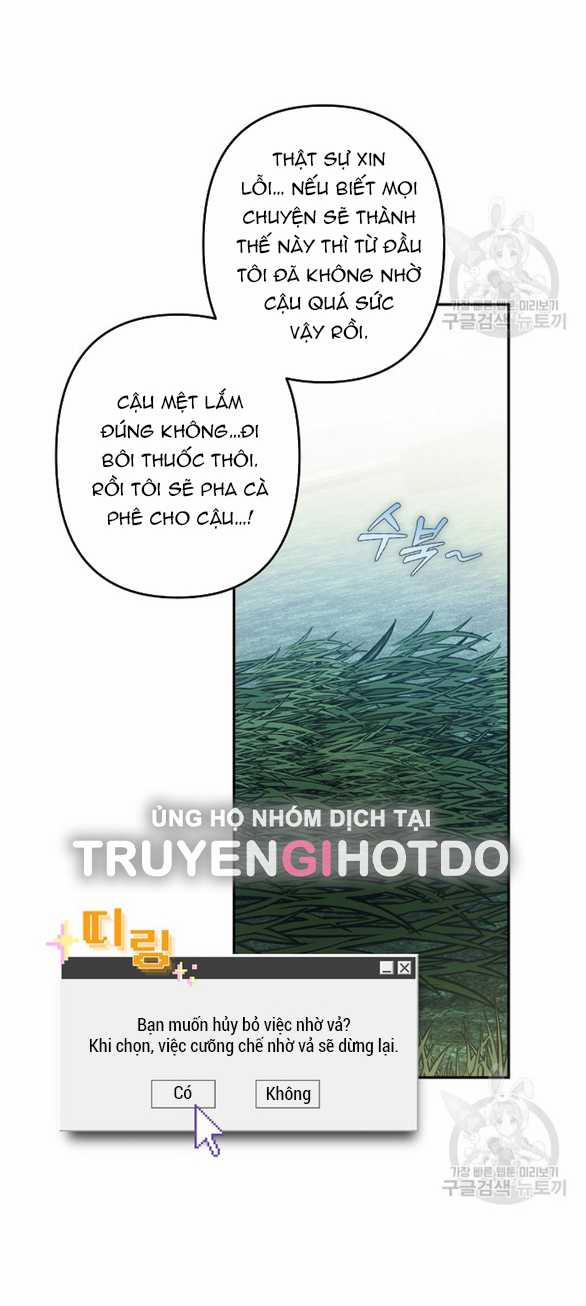 Làm Thế Nào Để Sinh Tồn Được Trong Game Kinh Dị 23.1 trang 38