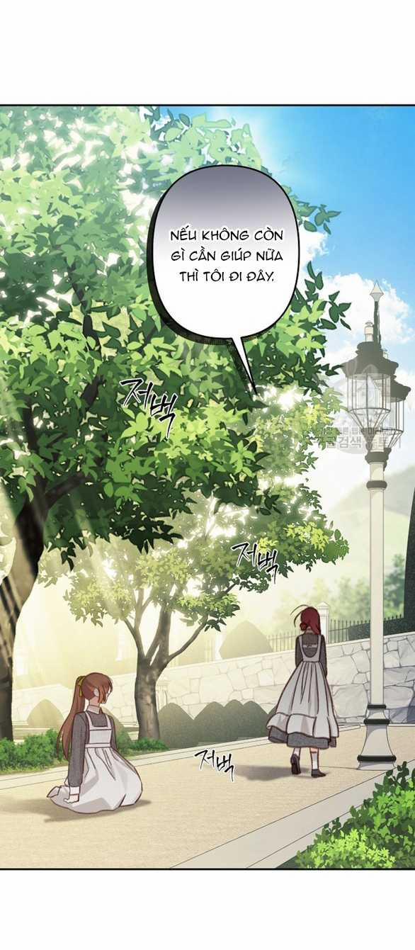 Làm Thế Nào Để Sinh Tồn Được Trong Game Kinh Dị 23.1 trang 40