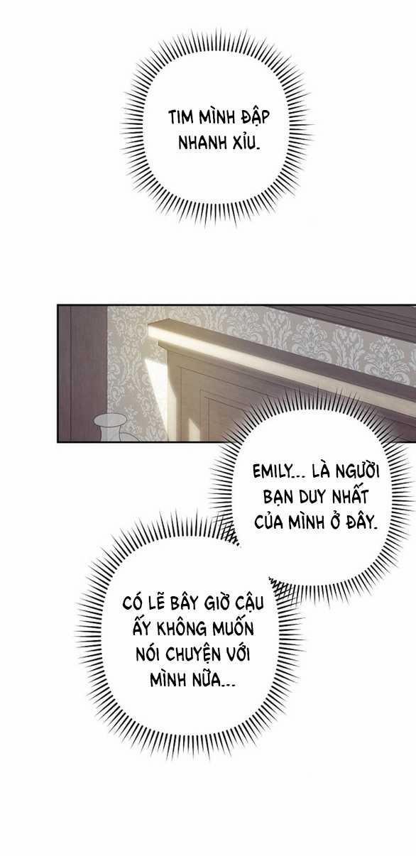 Làm Thế Nào Để Sinh Tồn Được Trong Game Kinh Dị 23.2 trang 0