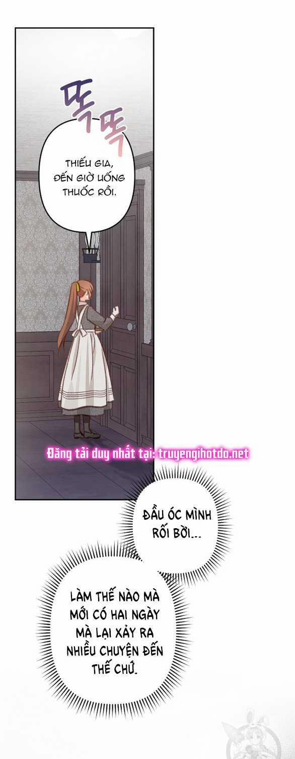 Làm Thế Nào Để Sinh Tồn Được Trong Game Kinh Dị 23.2 trang 1