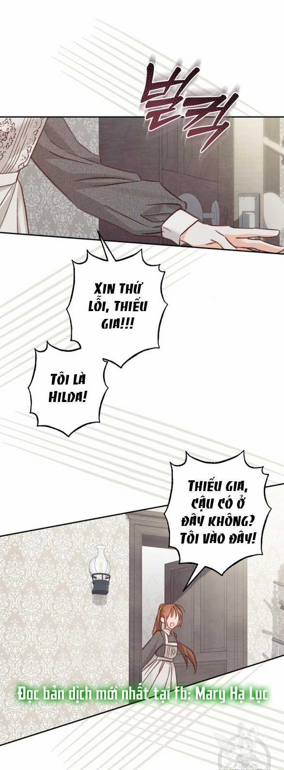 Làm Thế Nào Để Sinh Tồn Được Trong Game Kinh Dị 23.2 trang 10