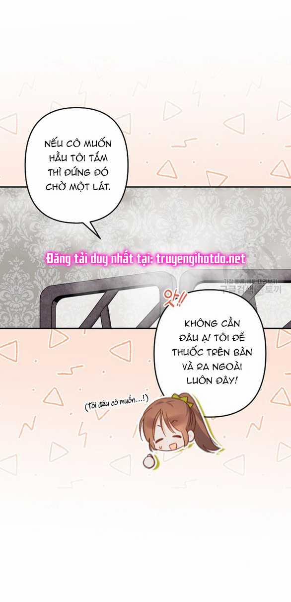 Làm Thế Nào Để Sinh Tồn Được Trong Game Kinh Dị 23.2 trang 15