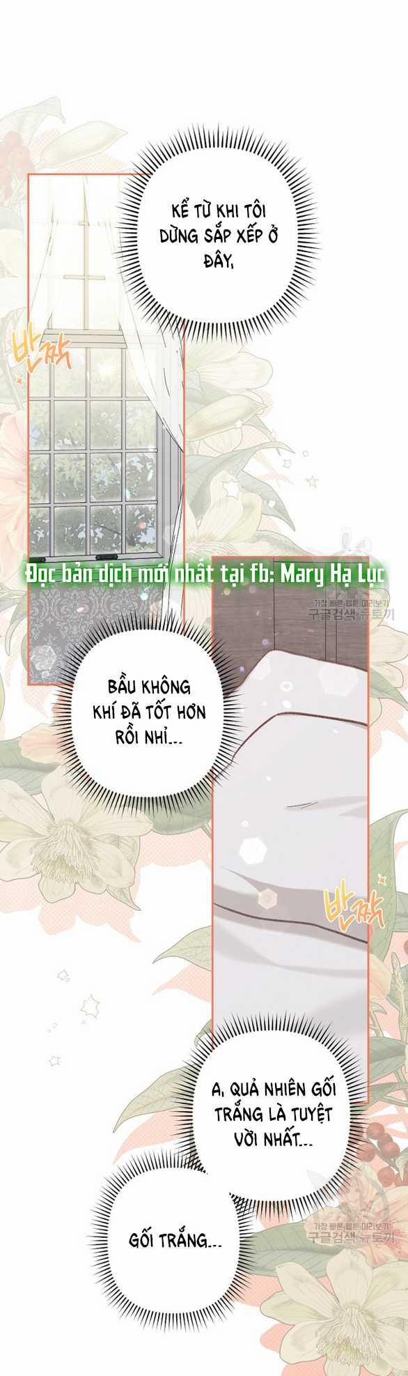 Làm Thế Nào Để Sinh Tồn Được Trong Game Kinh Dị 23.2 trang 17