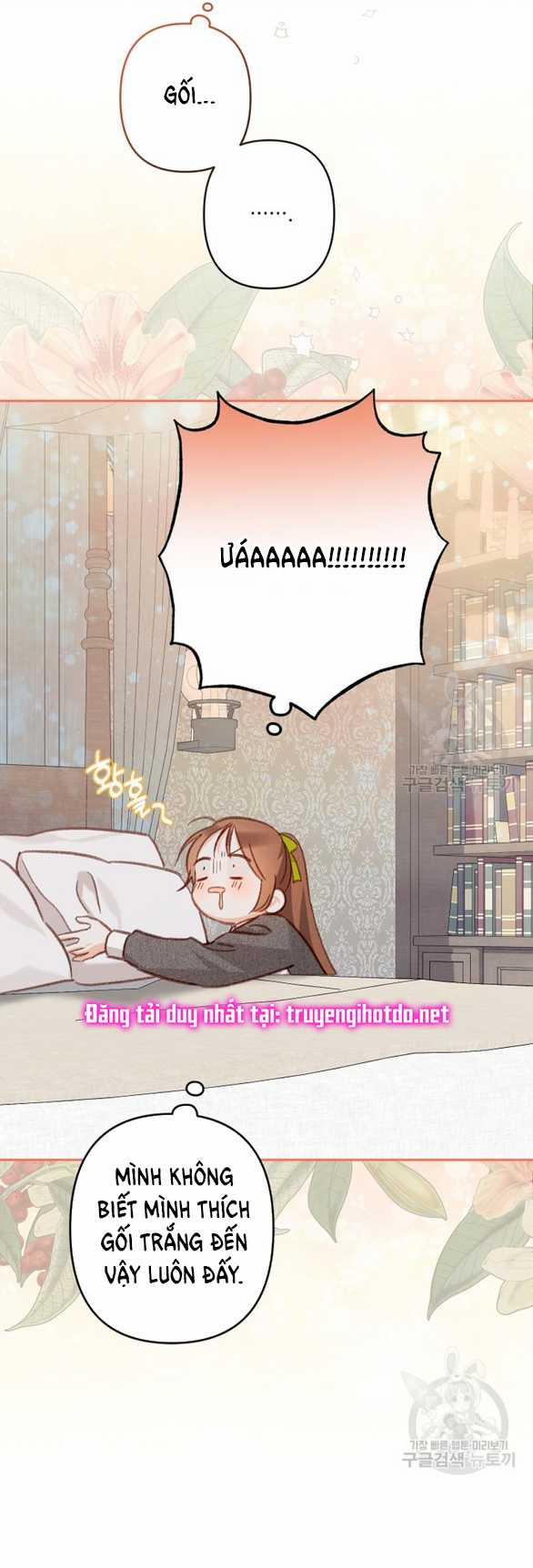 Làm Thế Nào Để Sinh Tồn Được Trong Game Kinh Dị 23.2 trang 19