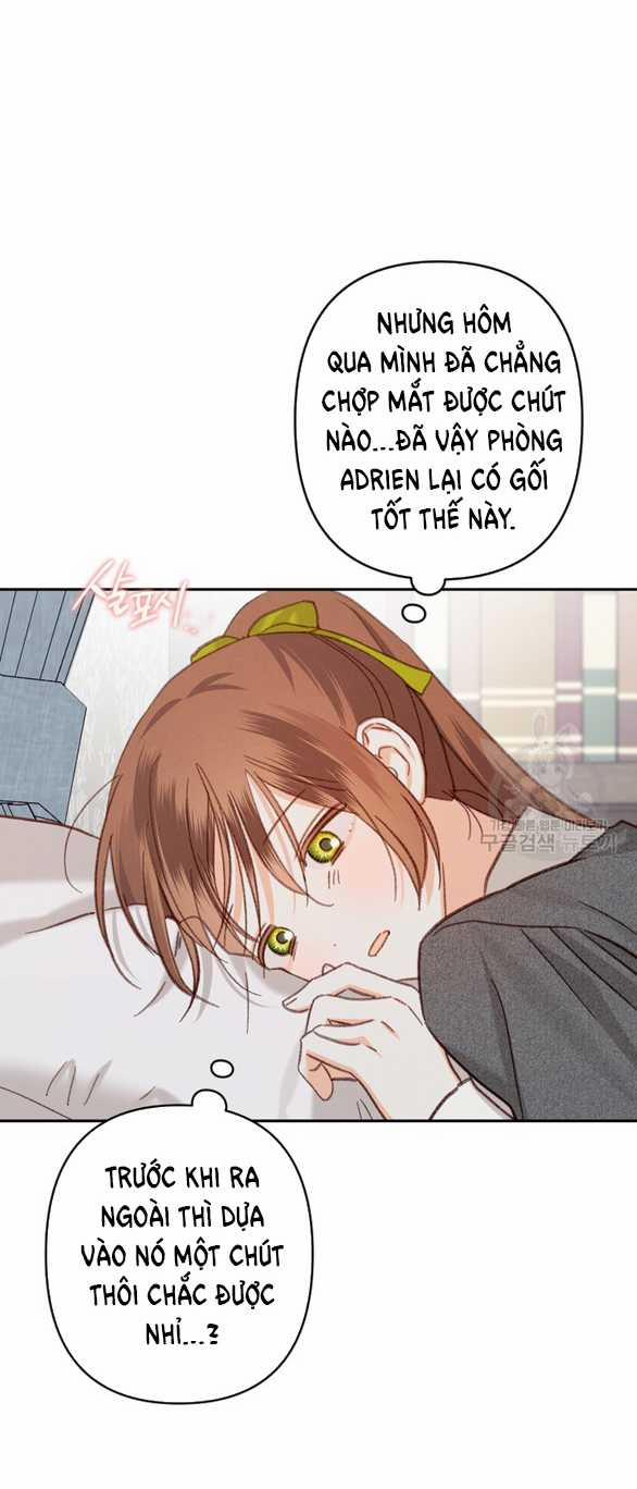 Làm Thế Nào Để Sinh Tồn Được Trong Game Kinh Dị 23.2 trang 20