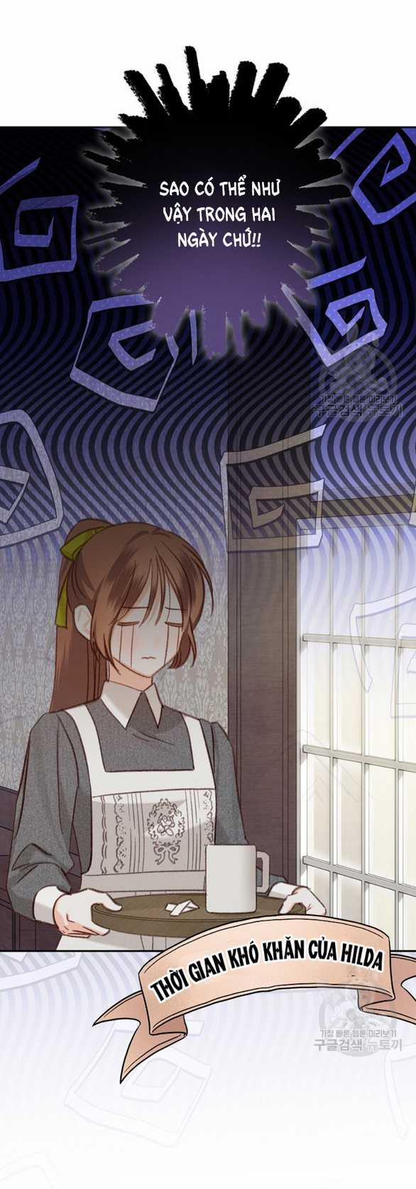 Làm Thế Nào Để Sinh Tồn Được Trong Game Kinh Dị 23.2 trang 5