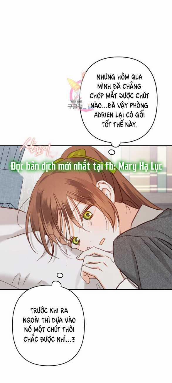 Làm Thế Nào Để Sinh Tồn Được Trong Game Kinh Dị 24.1 trang 0