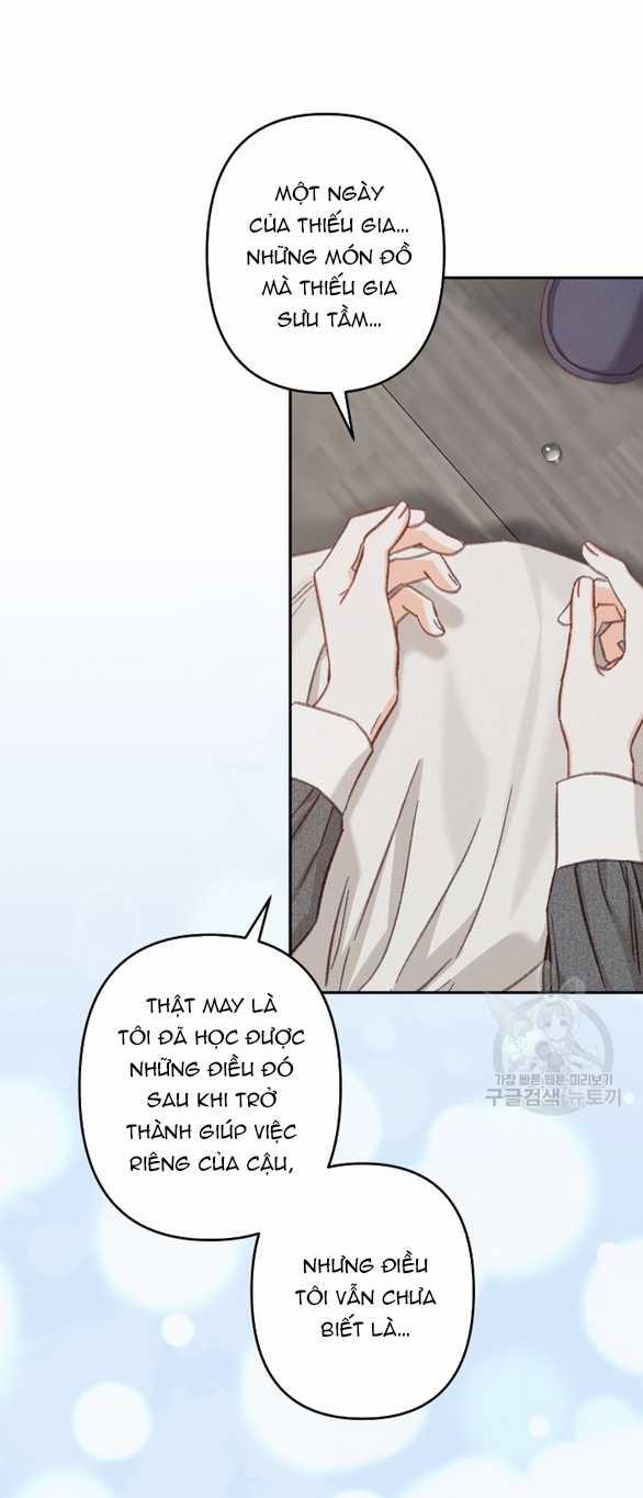 Làm Thế Nào Để Sinh Tồn Được Trong Game Kinh Dị 24.1 trang 19