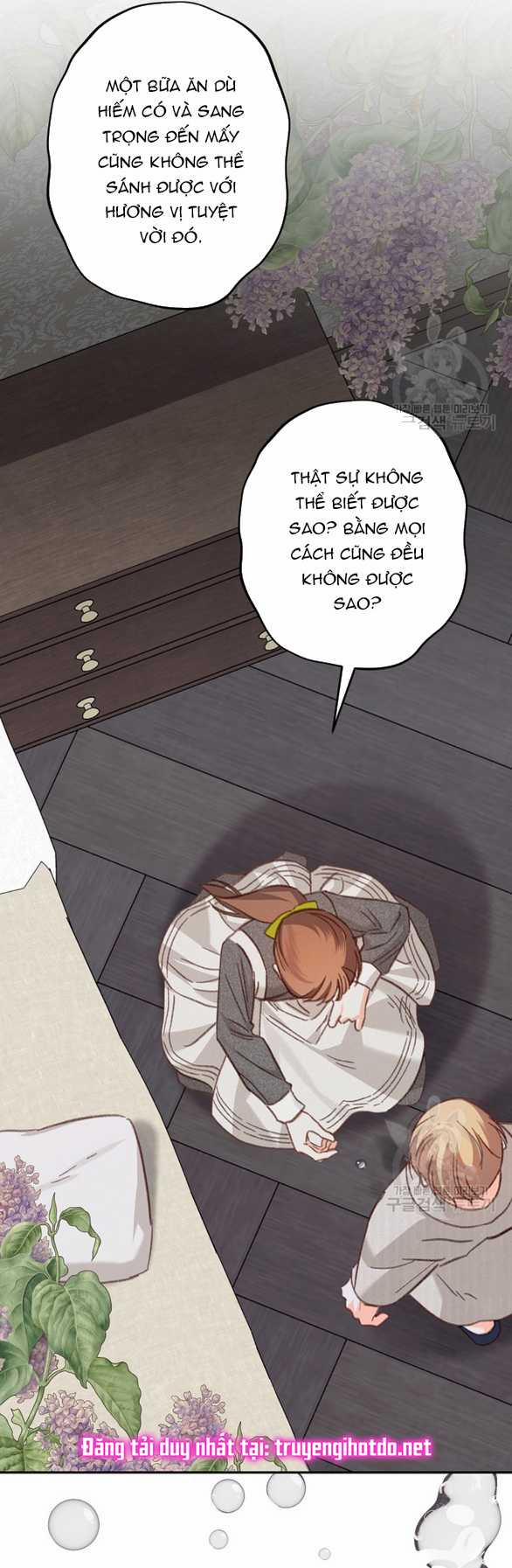 Làm Thế Nào Để Sinh Tồn Được Trong Game Kinh Dị 24.1 trang 22