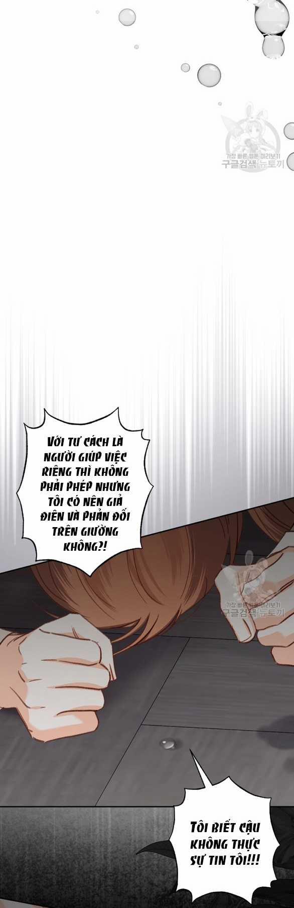 Làm Thế Nào Để Sinh Tồn Được Trong Game Kinh Dị 24.1 trang 23