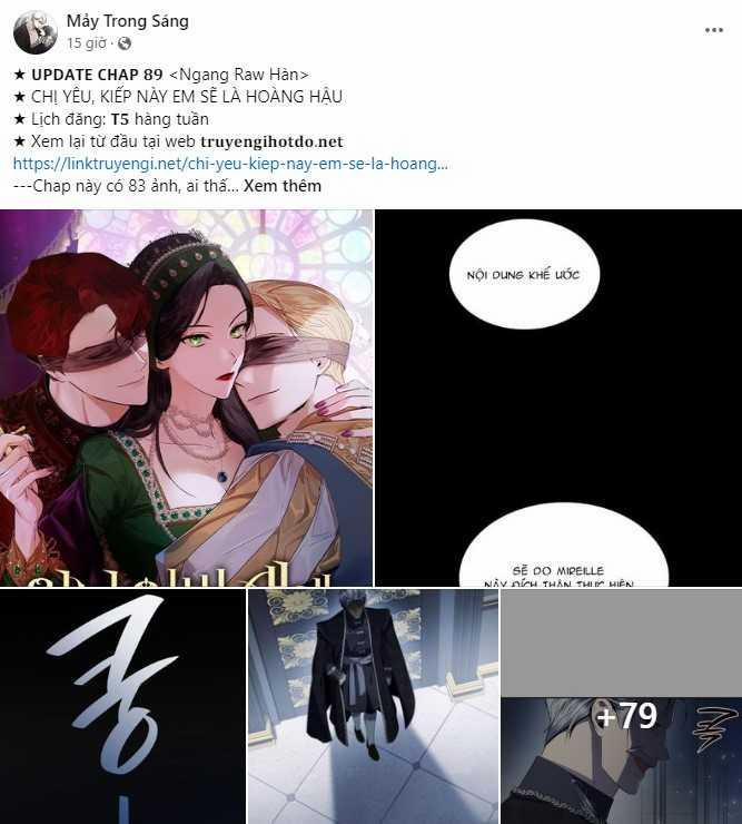 Làm Thế Nào Để Sinh Tồn Được Trong Game Kinh Dị 24.1 trang 32