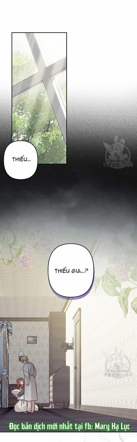 Làm Thế Nào Để Sinh Tồn Được Trong Game Kinh Dị 24.1 trang 6