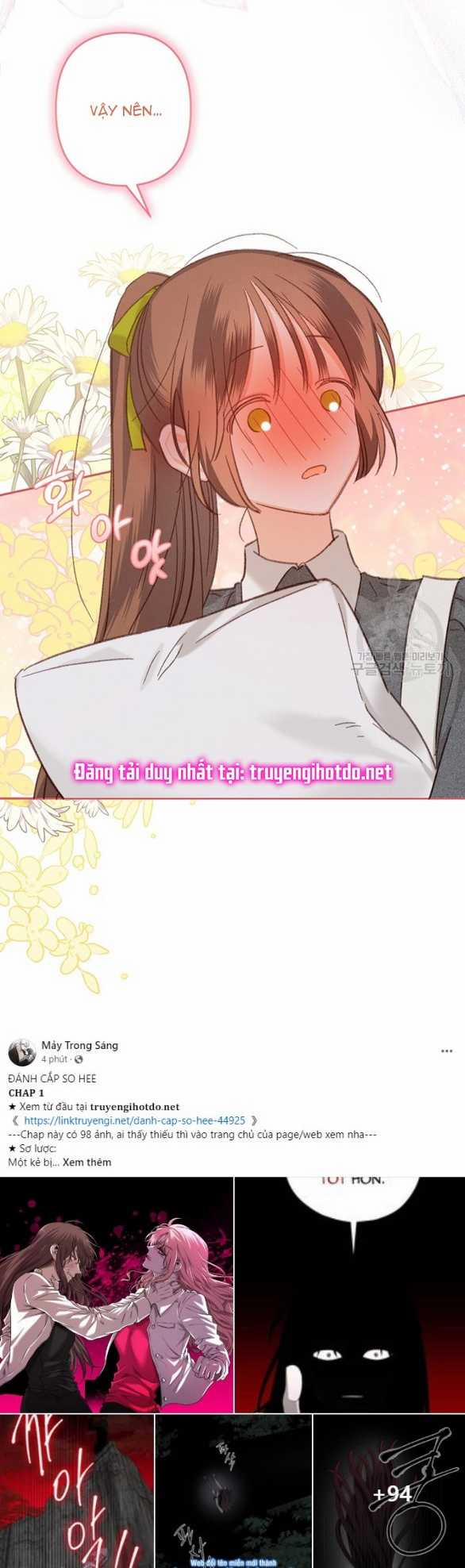 Làm Thế Nào Để Sinh Tồn Được Trong Game Kinh Dị 24.1 trang 9