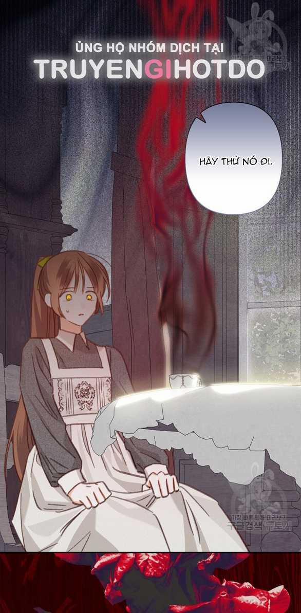 Làm Thế Nào Để Sinh Tồn Được Trong Game Kinh Dị 25.1 trang 1