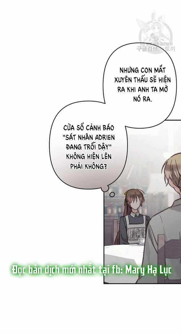 Làm Thế Nào Để Sinh Tồn Được Trong Game Kinh Dị 25.1 trang 10