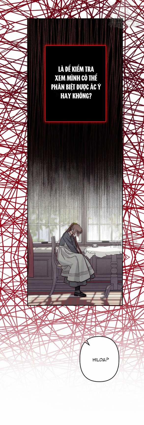 Làm Thế Nào Để Sinh Tồn Được Trong Game Kinh Dị 25.1 trang 13