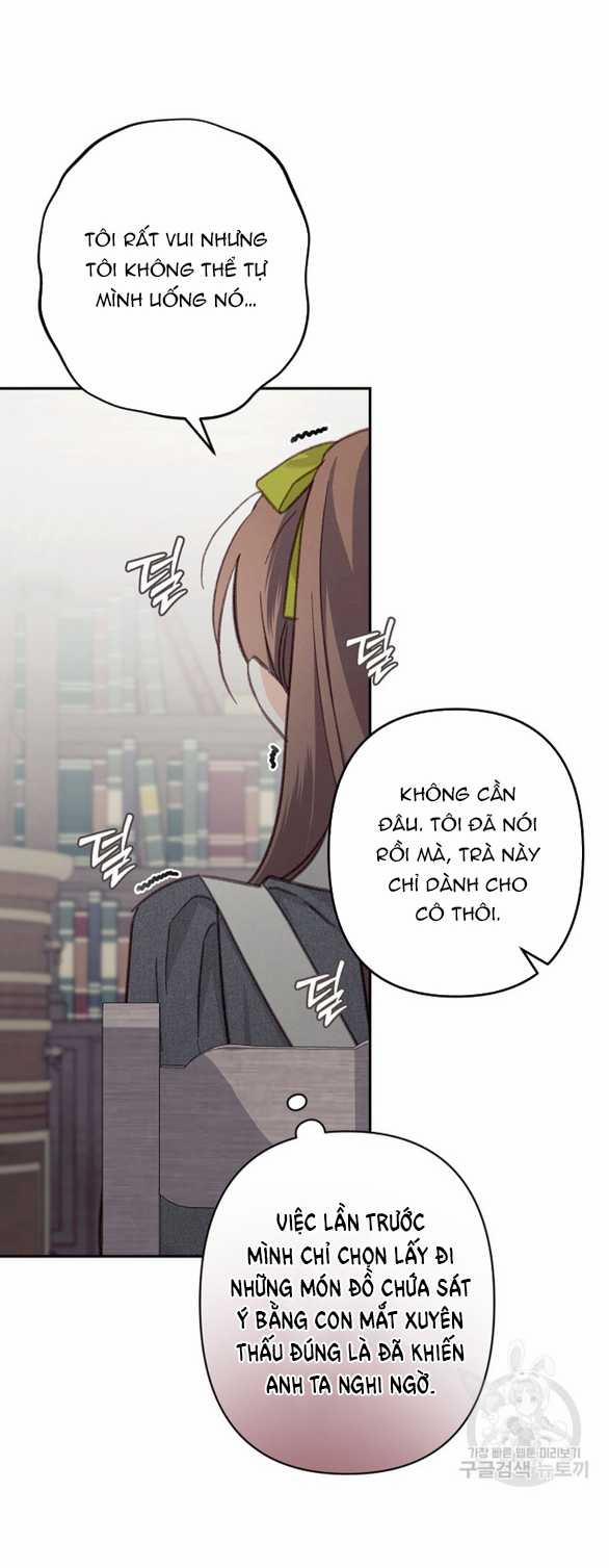 Làm Thế Nào Để Sinh Tồn Được Trong Game Kinh Dị 25.1 trang 15