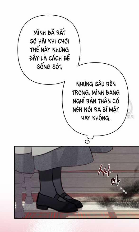 Làm Thế Nào Để Sinh Tồn Được Trong Game Kinh Dị 25.1 trang 16