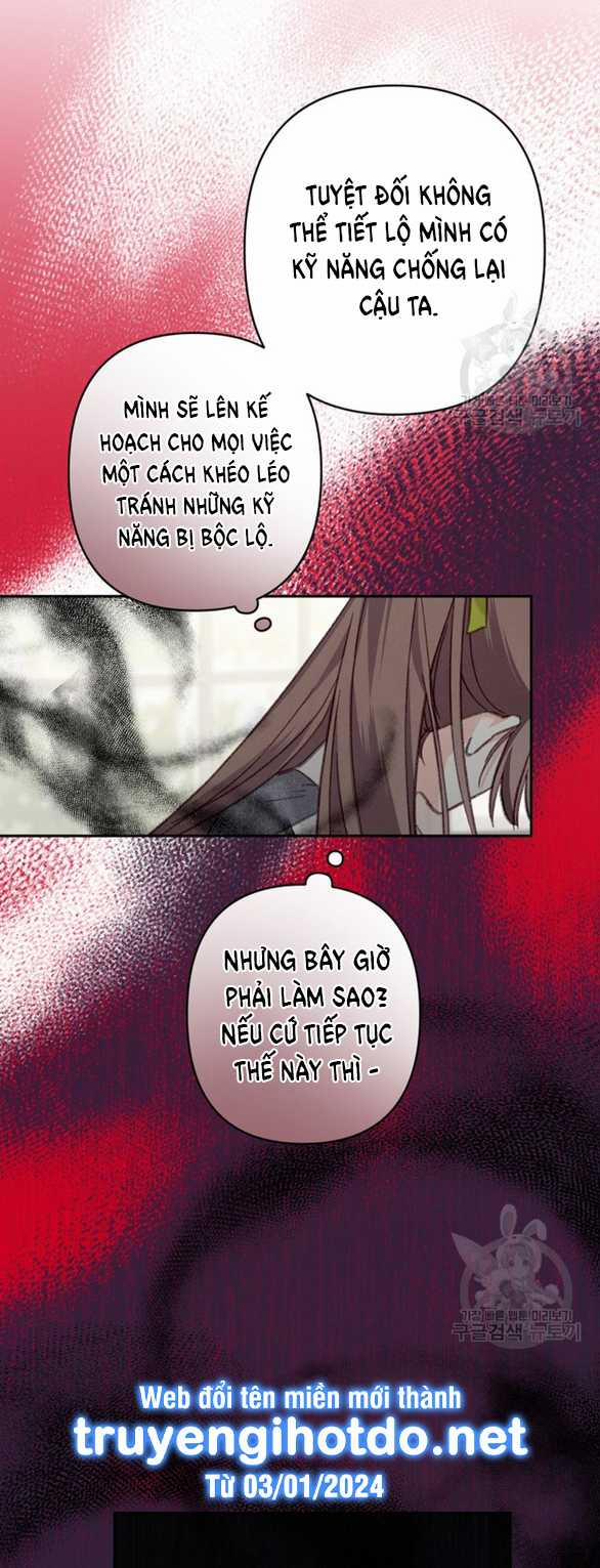 Làm Thế Nào Để Sinh Tồn Được Trong Game Kinh Dị 25.1 trang 17