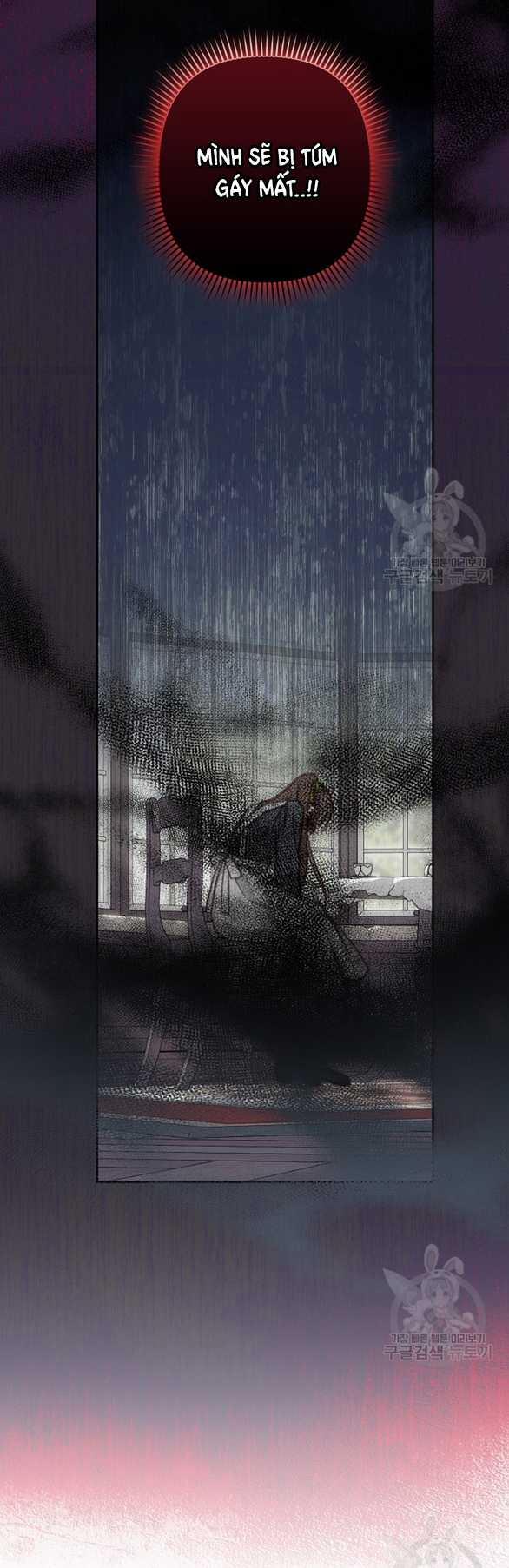 Làm Thế Nào Để Sinh Tồn Được Trong Game Kinh Dị 25.1 trang 18