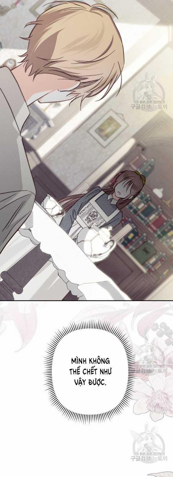 Làm Thế Nào Để Sinh Tồn Được Trong Game Kinh Dị 25.1 trang 21